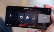Red Magic 8 Pro gets certified with 165W wired charging support