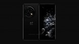 Speculative renders showing the OnePlus 11 Pro