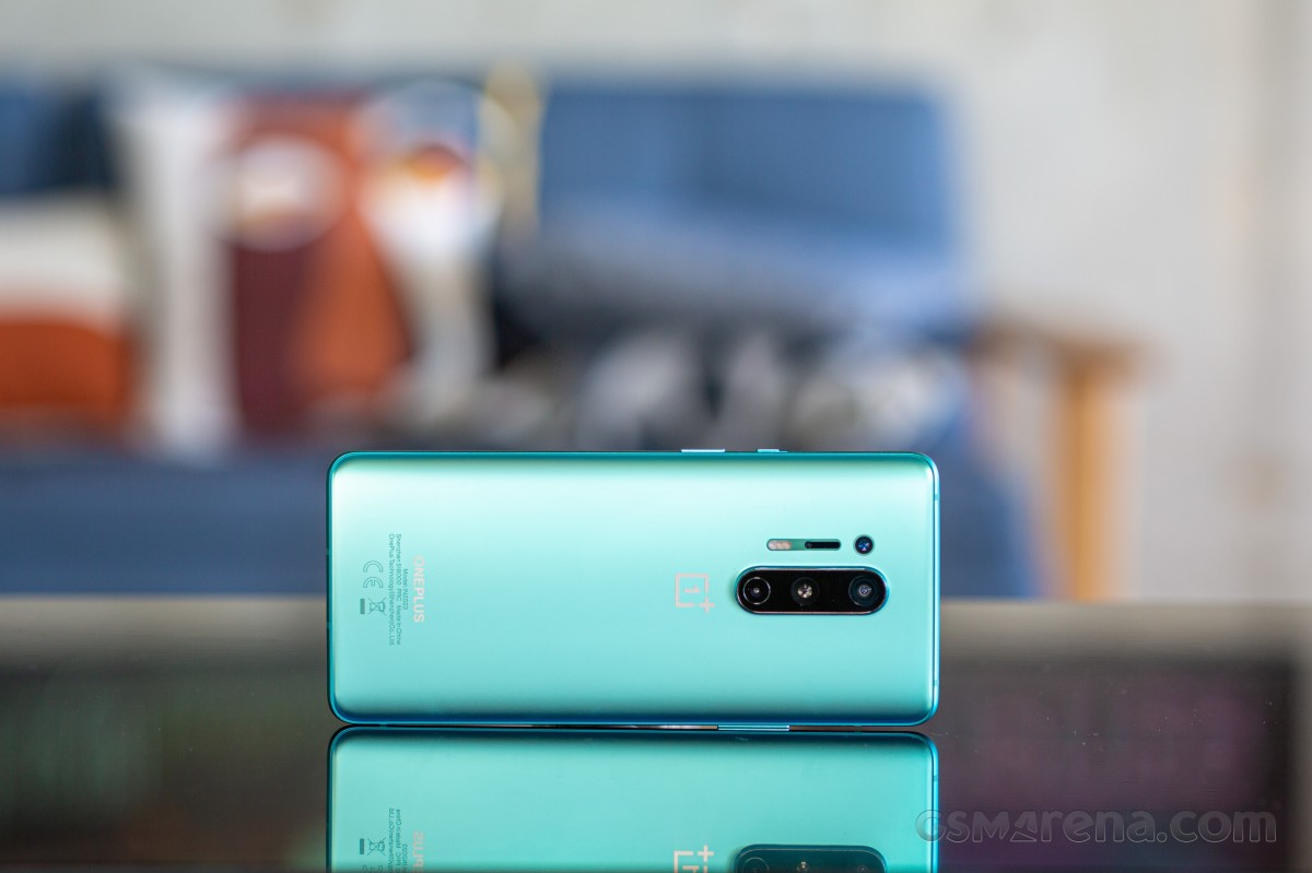 OnePlus 8, 8 Pro i 8T dołączają do zabawy z Androidem 13 dzięki stabilnej aktualizacji, która jest teraz wdrażana