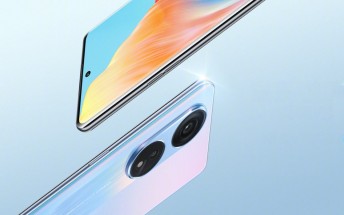 Oppo A1 Pro will arrive on November 16 with a 108MP camera