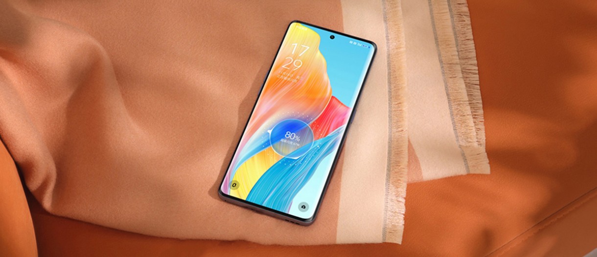 Oppo A1 Pro Купить