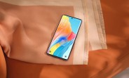 Oppo Reno8 T appears online in 4G and 5G variants 