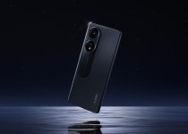 Oppo A1 Pro in its three color options