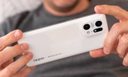 شایعه شده است که Oppo Find X6 Pro سه سنسور دوربین 50 مگاپیکسلی را ارائه می کند