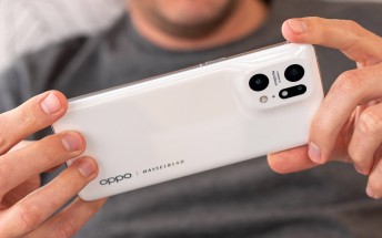 Oppo Find X6 Pro rumored to bring three 50MP camera sensors