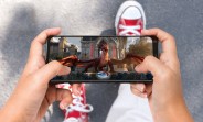 Der Camp Guard-Shooter Von Oppo Zeigt Das Beste Aus Dem Raytracing Von Snapdragon 8 Gen 2