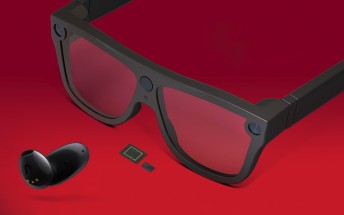 Qualcomm unveils new Bluetooth LE Audio chips and platform for AR glasses