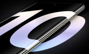 Realme 10 5G و Pro+ در 17 نوامبر معرفی می شوند