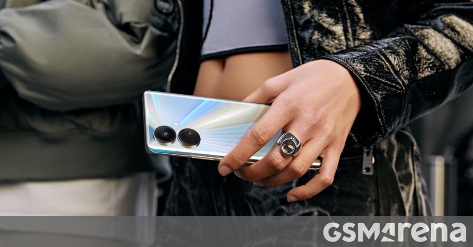 Realme 10 Pro and 10 Pro+ arrive with 108 MP cameras, Android 13