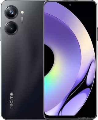 Realme 10 Pro