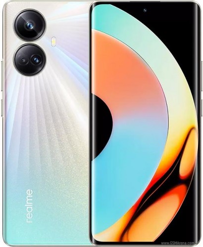Realme 10 Pro series launching globally on December 8