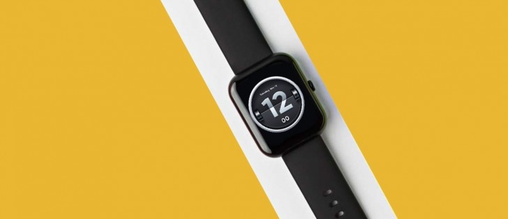 Dizo Watch D Plus arrives with bigger screen, costs under $25 - Vimarsana News