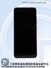 Xiaomi 22120RN86C - possibly the Redmi 11A