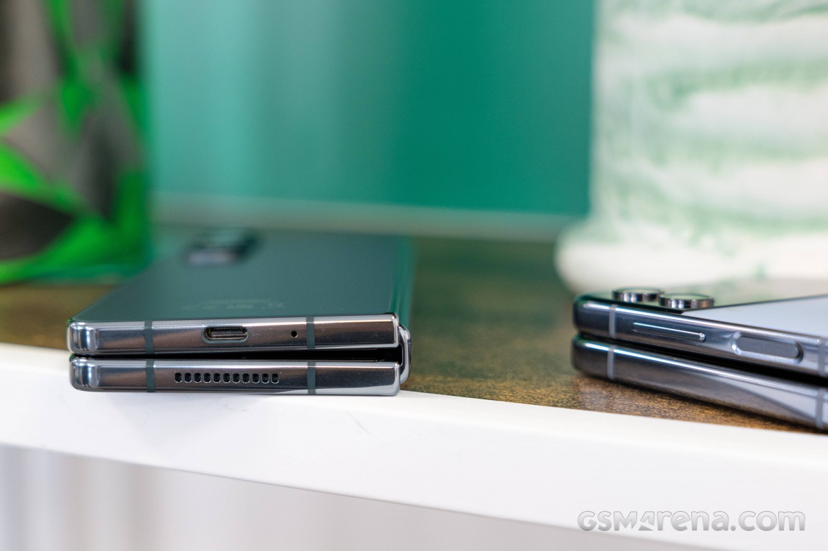 Les Dirigeants De Samsung Sont Convaincus Qu'Apple Lancera Son Premier Appareil Pliable En 2024