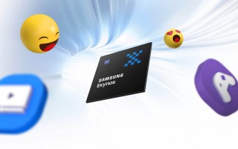 Samsung refutes rumors about in-house development of CPU cores