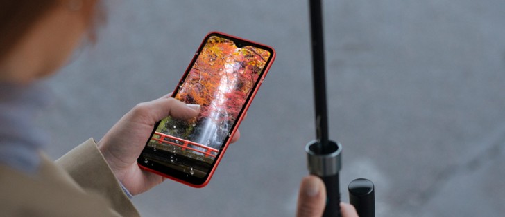 Samsung Galaxy A23 5G New Version With 5.8-Inch Display, Dimensity