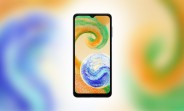 Samsung Galaxy M04 appears on Google Play Console, confirms Helio G35 chipset
