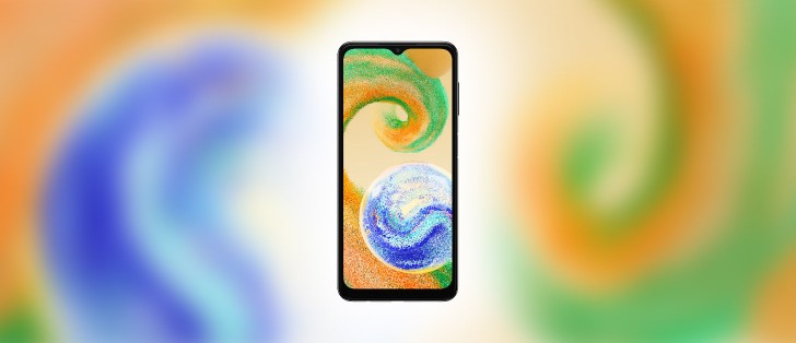 Samsung Galaxy M04 appears on Google Play Console, confirms Helio G35 chipset - Vimarsana News