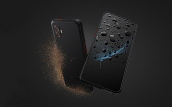 Samsung and Airbus strike a deal for 400,000 rugged Galaxy devices