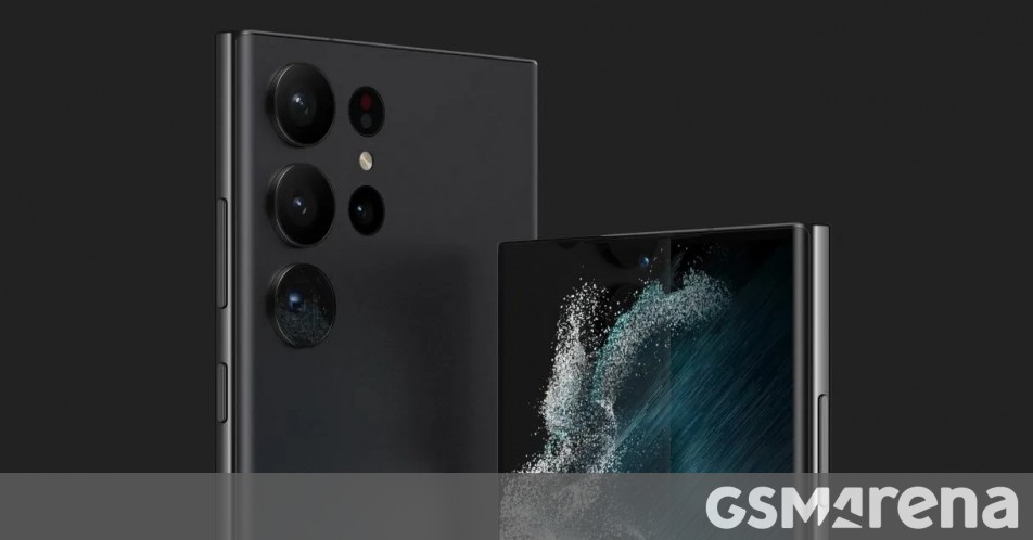 Galaxy S23 Ultra camera samples appear, compared to S22 Ultra and Pixel 7 Pro