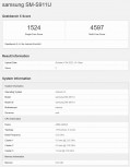 Early Geekbench results from the Snapdragon 8 Gen 2 phones