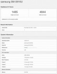 Primeros resultados de Geekbench en teléfonos Snapdragon 8 Gen 2