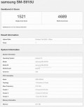 Primeros resultados de Geekbench en teléfonos Snapdragon 8 Gen 2