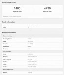 Early Geekbench results from Snapdragon 8 Gen 2 phones