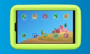 Samsung Galaxy Tab A7 Lite Kids Edition launches in the US