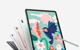 Rumor: the Samsung Galaxy Tab S8 FE is incoming with an LCD, stylus support