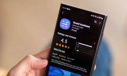 Samsung's Galaxy to Share syncs Good Lock apps settings between devices  