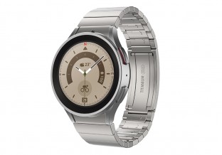 Samsung watch hot sale bracelet metal