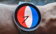 Samsung Galaxy Watch5, Watch5 Pro get a new Ball watch face with latest update
