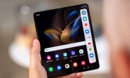 Samsung Galaxy Z Fold3, Fold4, Flip3, and Flip4 receive November 2022 Android security patch
