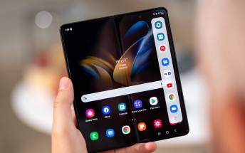 Samsung is seeding One UI 5.1.1 stable to Galaxy Z Fold4 and Galaxy Tab S8 series