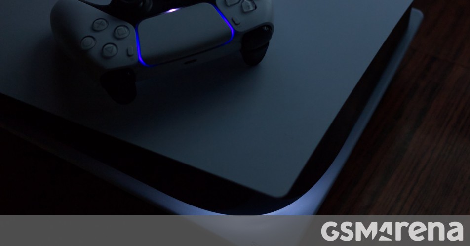 Sony sold its 25 millionth PS5 this quarter