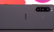 Sony launches Android 13 for Xperia 1 IV and Xperia 5 IV