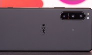 Sony lanza Android 13 para Xperia 1 IV y Xperia 5 IV