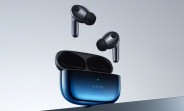 vivo TWS 3 Pro buds offer 49dB ANC up to 4kHz and lossless audio support