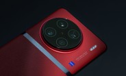 Vivo X90 Mit Dimensity 9200 Hält Vor Der Ankündigung Nächste Woche Bei Geekbench An