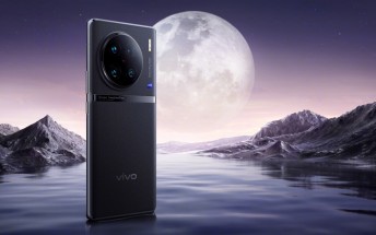 vivo X90 Pro+ camera and display features leak in full