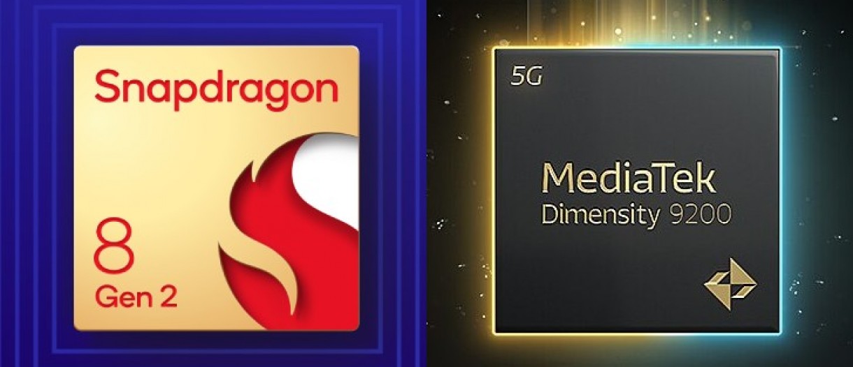 Teste do MediaTek Dimensity 9200 Plus mostra chip melhor que o Snapdragon 8  Gen 2 