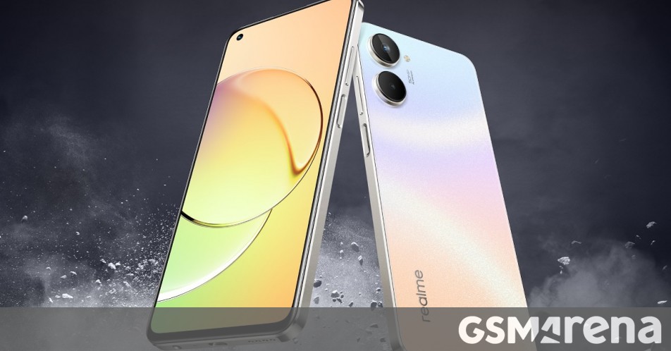 Weekly poll: if you're looking for a mid-ranger, will you buy the Realme 10?