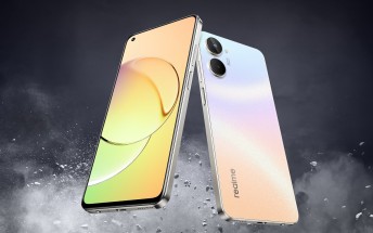 Weekly poll results: the Realme 10 fails to impress
