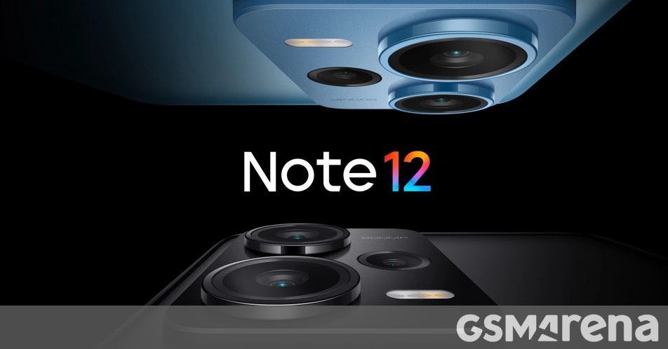 Redmi Note 12 Pro Discovery Edition fails to match Xiaomi's