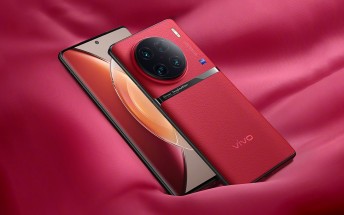 Weekly poll results: the vivo X90 Pro+ is showered with love