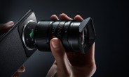 Xiaomi tiết lộ mẫu điện thoại ý tưởng có ngàm cho ống kính Leica M dựa trên 12S Ultra