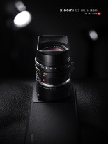 xiaomi camera lens