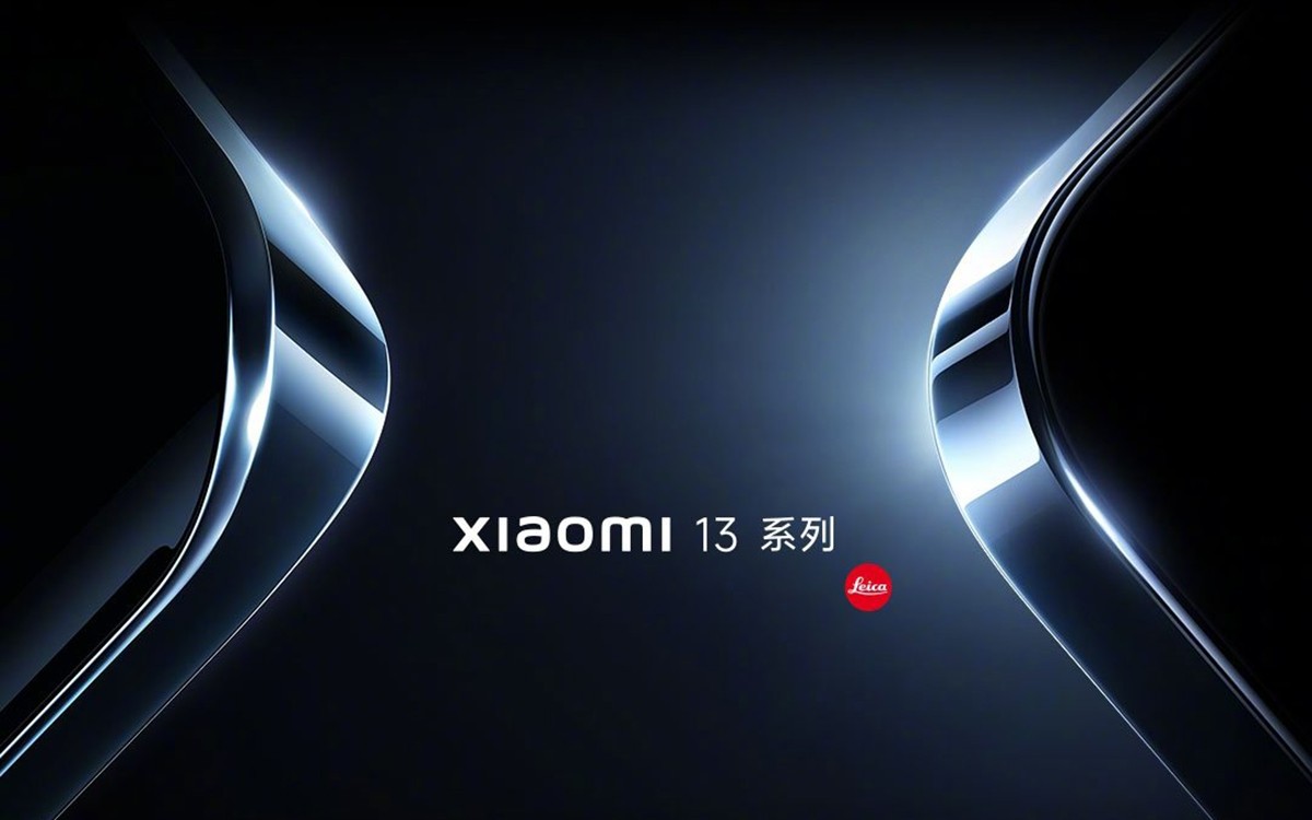 Xiaomi 13 pre-orders are live despite postponed launch