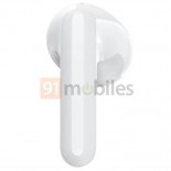 Xiaomi Redmi Buds 4 Lite White – Ninja Hardware